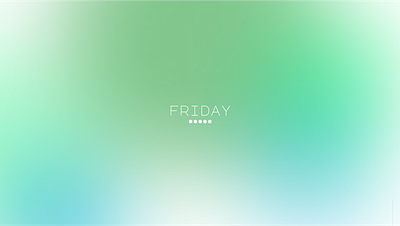 Daily Wallpapers gradient illustration mesh vector wallpaper