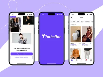 Clothing Mobile App Design app app design case study cloth mobile app clothing e commerce app e cpmmerce e shop ecommerce ecommerce cloth graphic design mobile mobile app mobile app design mobile app desiign mobile app ui mobile ux store uiux ux