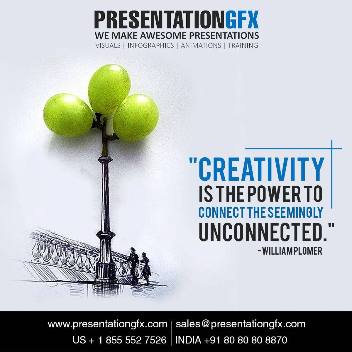 Pictorial Poster Social Creative by PresentationGFX on Dribbble