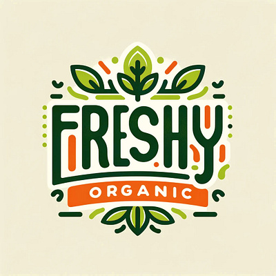 freshy organic again