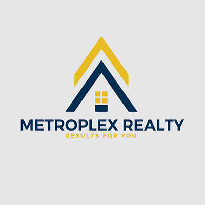 Modern Real Estate Logo Design for Property Businesses build