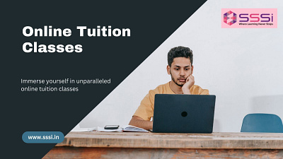 Explore Exceptional Online Tuition Classes online tuition classes