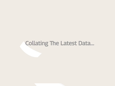 Collating Data Loading Animation animation app illustration ui