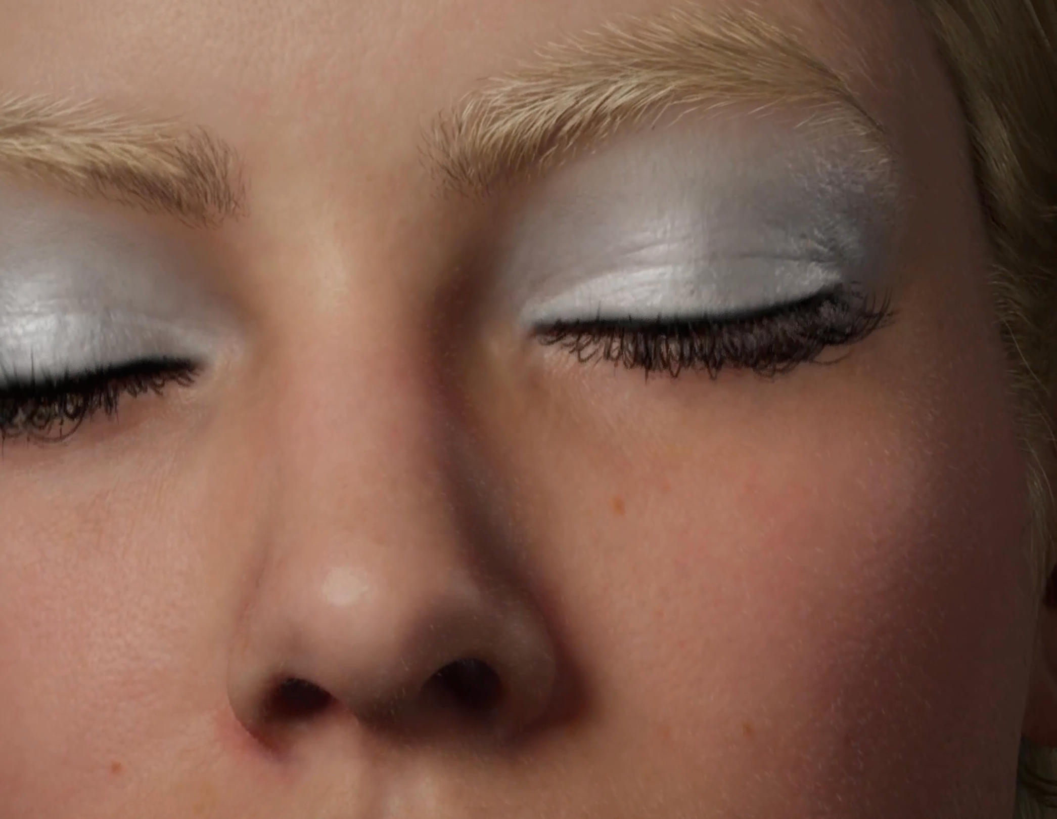 3D digital human 3d animation app art artist avatar beauty design designer fashion garment kristina vilyams metahuman metaverse motion product ui ux web