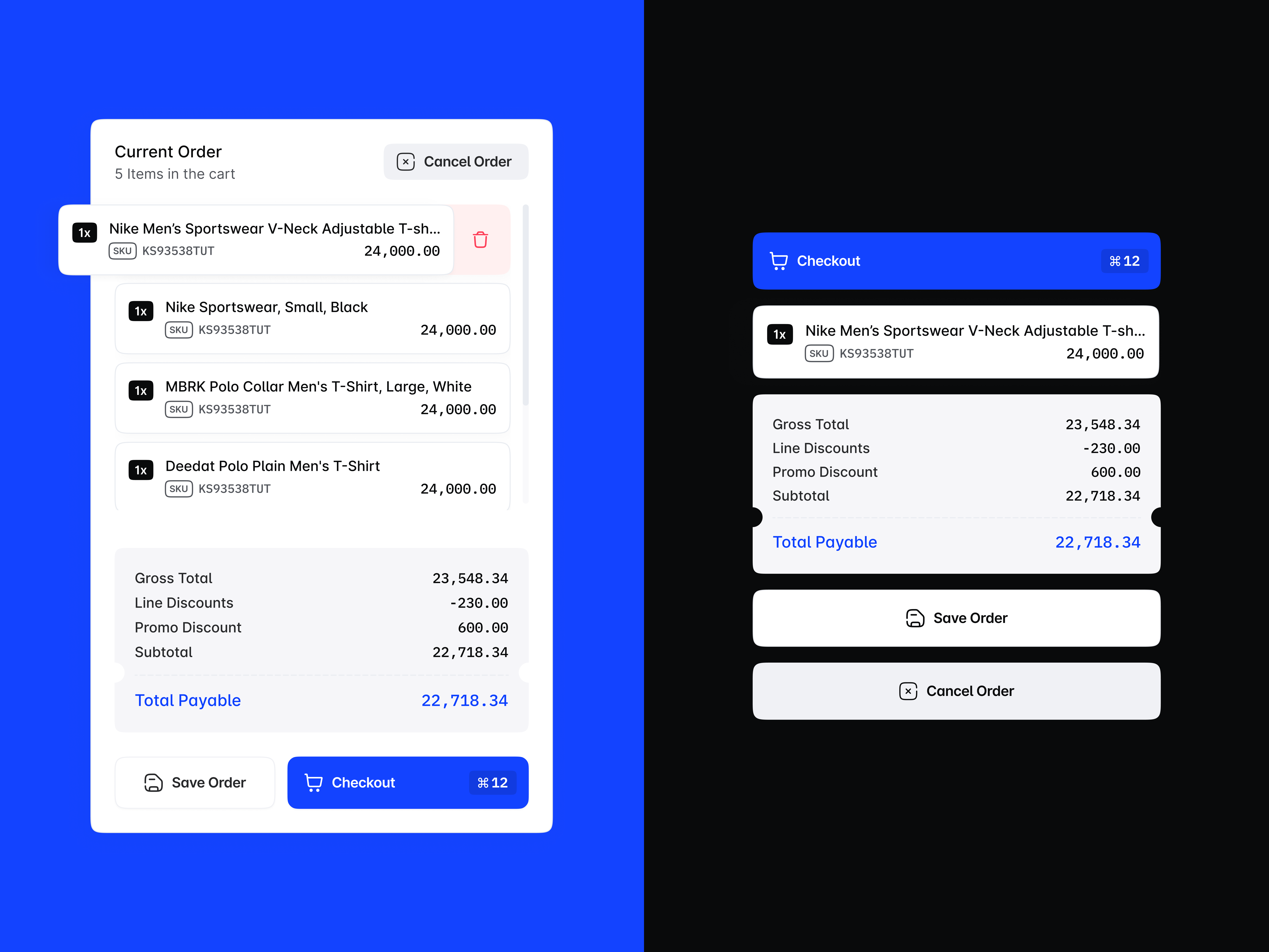 ✨ Product Cart cart e commerce new sale point of sale pos product product cart sale shop
