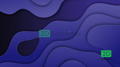 Purple people Explainer 2d animation 2danimations 2dmotiongraphic 3d animation branding design designing dribbble follow illustration illustrator motiongraphics trending viral