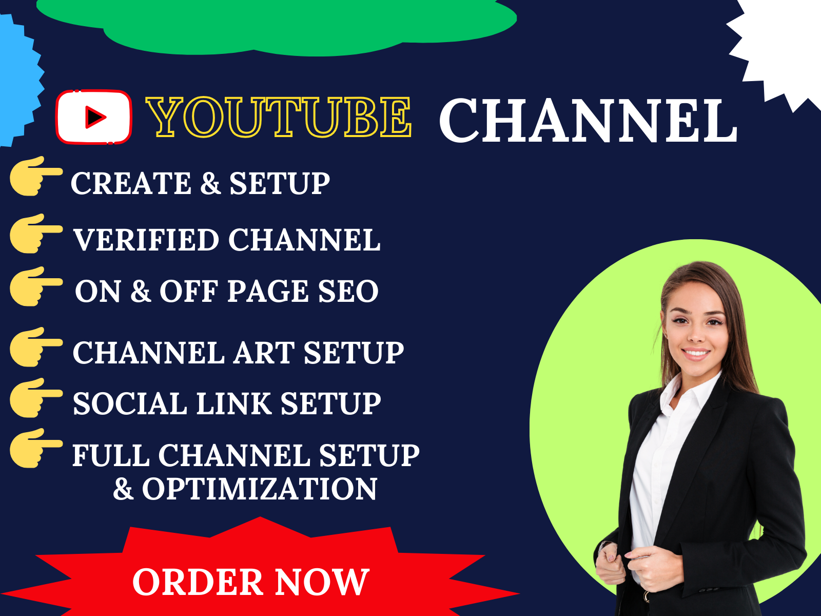 ''Blessed Moments: Islamic Introduction" animated logo design branding business cards cover art design graphic design illustration logo motion graphics photoshop ui unique design youtube youtube intro