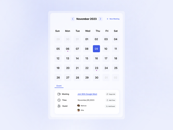 Timetable designs, themes, templates and downloadable graphic elements ...
