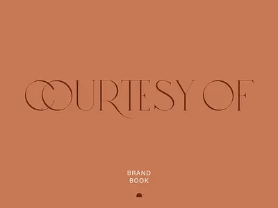 Creative Studio Brand Design Deck brand book brand deck brand identity branding courtesy of creative studio design logo