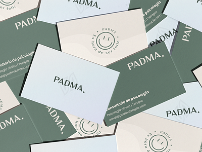 Branding Padma brand brand identity branding design graphic design logo logotype