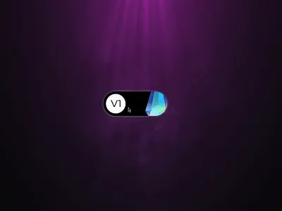 Toggle animation design figma graphic design toggle ui ux vercion
