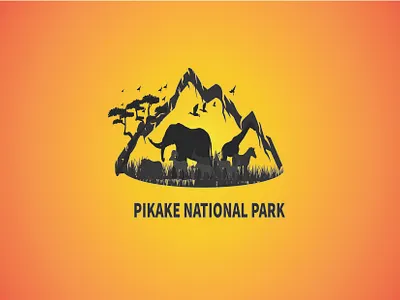 Pikake logo