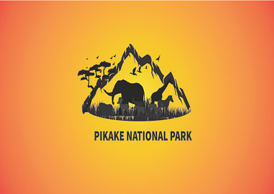 Pikake logo