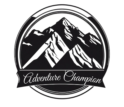 Adventure Champion Logo wanderers