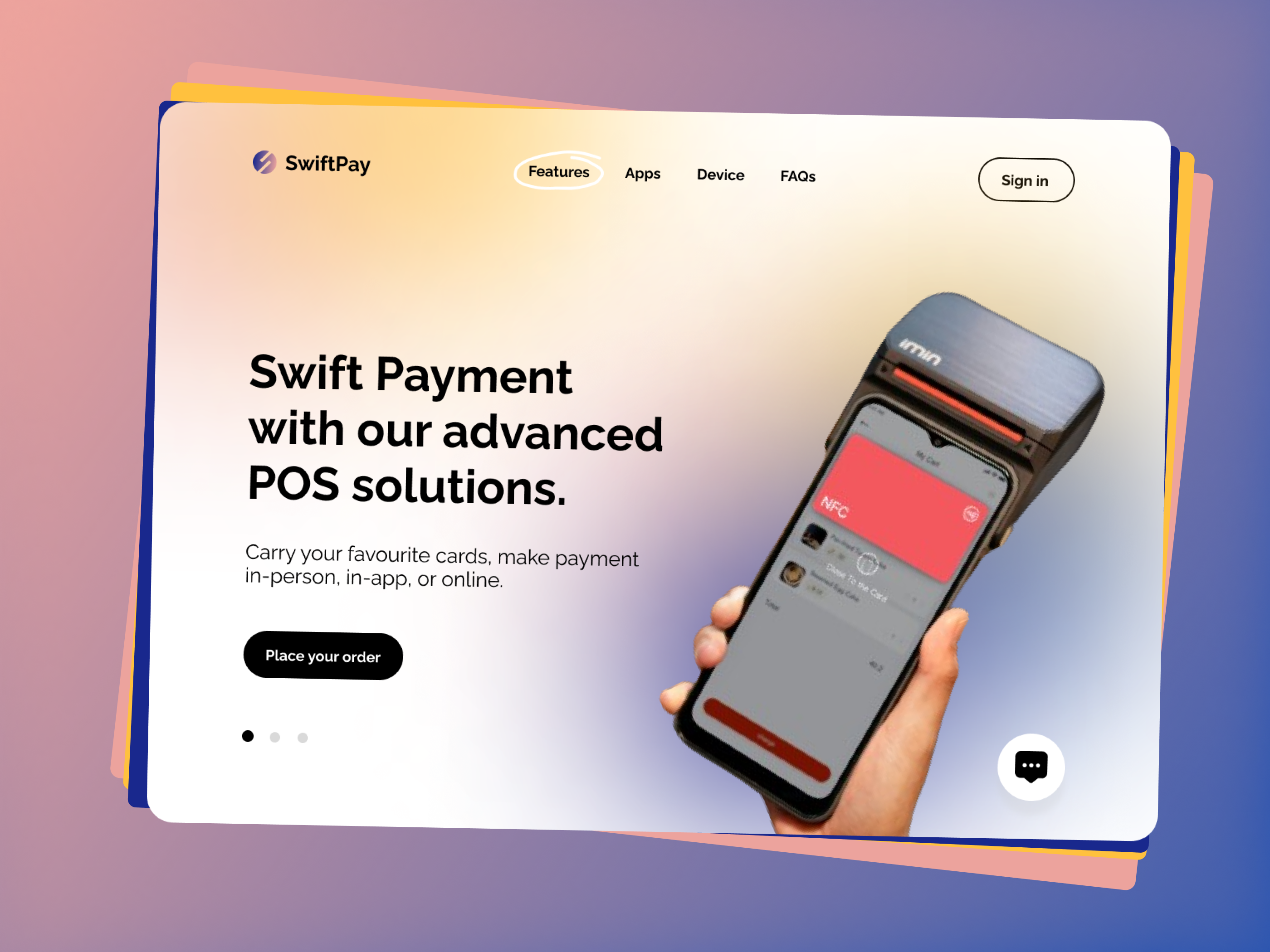 Website Header UI branding dailyui design designchallenge signuppage ui ux website header