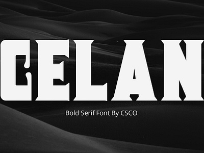 Celan Font - Craft Supply Co brush creative design elegant font illustration lettering logo typeface ui