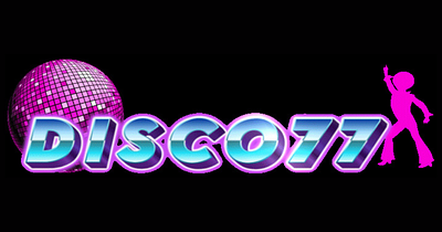 DISCO77 - Situs Slot Terbaik No.1 Di Indonesia disco77