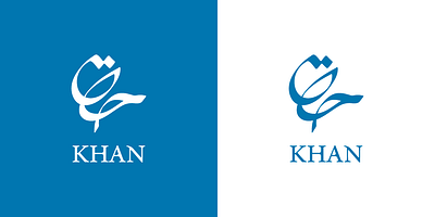 Khan logo