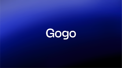 Gogo ~ Brand Identity Design. brandidentity branding color design go gogo graphic design icon identity illustration layout logo logodesign logos sea submarine typography ui ux vector