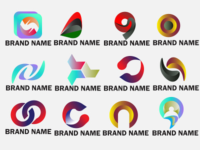 Logo, Branding, Symbol, Modern, Minimal, Logos November 2023 app branding design graphic design illustration logo typography ui ux vector