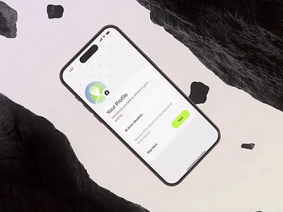 Design Concept Showcase: Super Event App animation clean design system event event management ios app minimal mobile app payment super app ui ux wallet