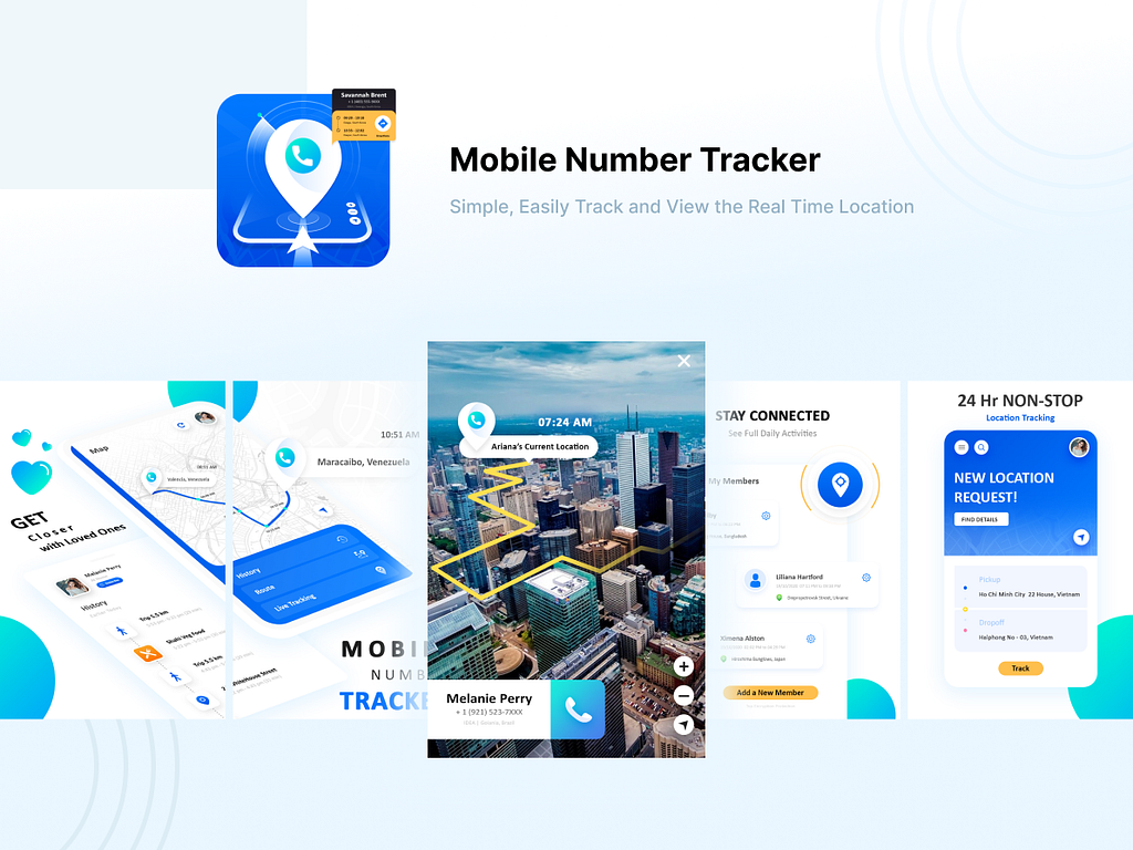 mobile number trace app