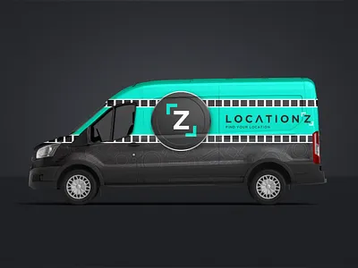 Photography Company Vehicle Full Wrap Design adobe illustrator advertising automotive branding car wrap decal design ford graphic design livery nissan truck wrap van wrap vector vehicle vehicle branding vinyl wrap wrap wrap design wrapping