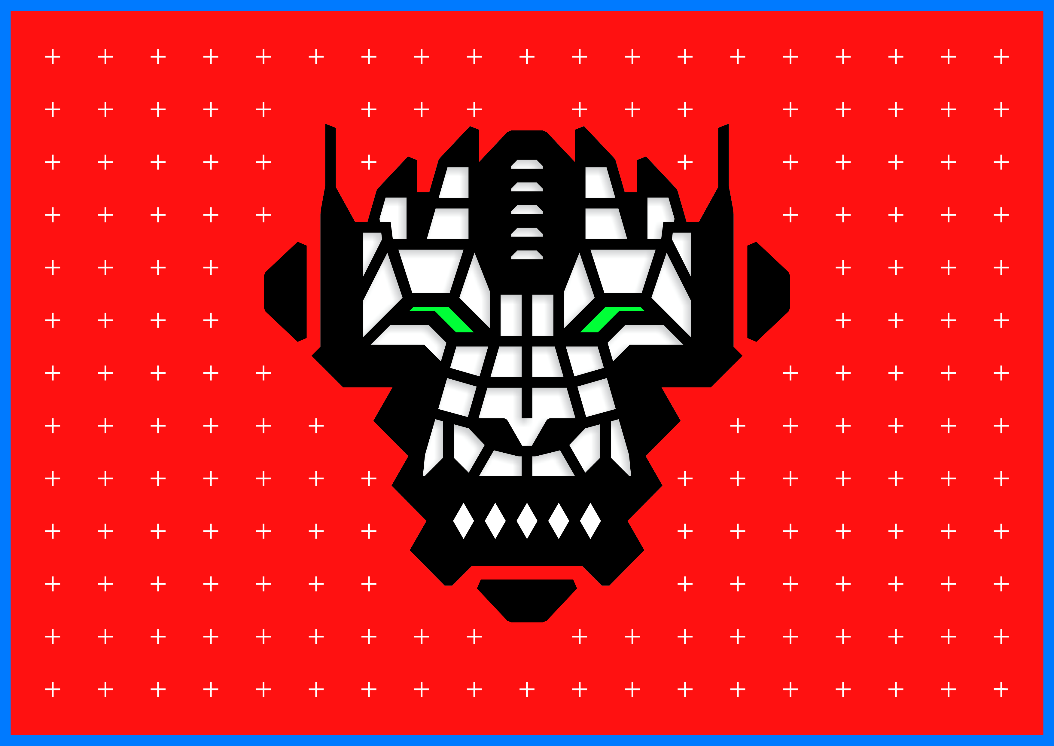 Teragon cyber dragon