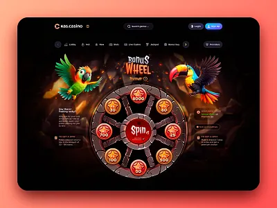 Kas.Casino - Bonus Wheel bet betting bonus wheel cases cs:go casino crash casino gambling kas.casino live casino mines online casino plinko poker roulette slot slots sports table games web casino wheel casino