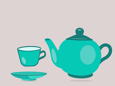 Teapot Animation designs, themes, templates and downloadable graphic ...