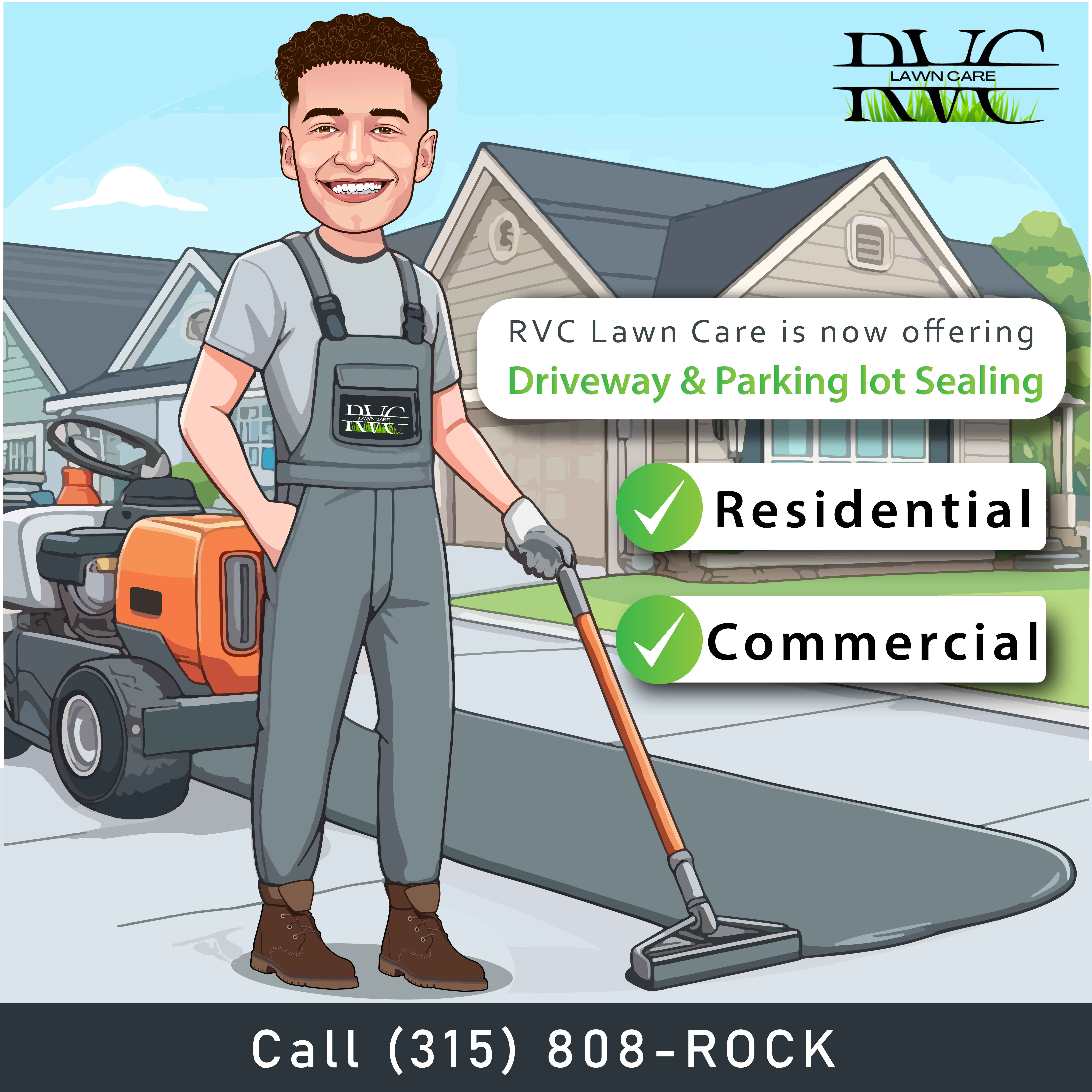Happy worker doing driveway and parking sealing from RVC adobe illustrator anime manga avatar cartoon logo avatar portrait logo cartoon avatar logo cartoon caricature cartoon character cartoon illustration cartoon portrait cartoon portrait logo character design digital art digital illustration illustration art portrait illustration vector art vector illustration vector portrait vector portrait logo vexel art