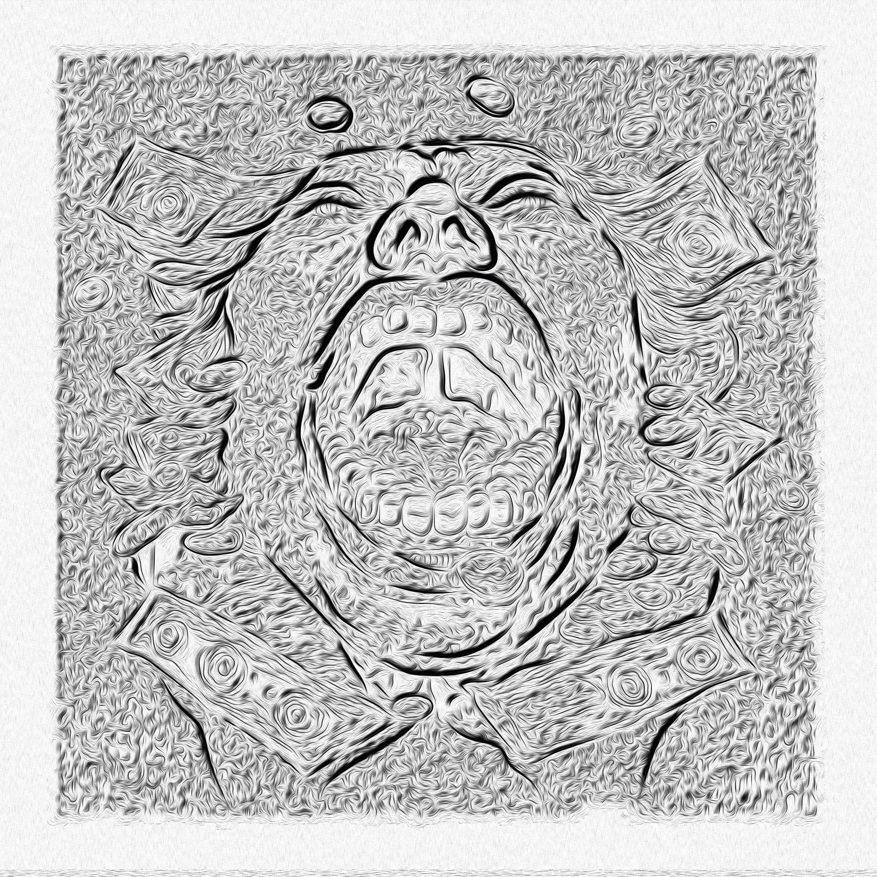 Album Cover Design / by Ilire Rrahmani album art album art challenge album artwork album cover album cover design album design art artistic design cd cd packaging cover art design fine arts fine line illustration line lineart liner logo visual art