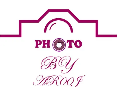 Photography logo branding graphic design logo