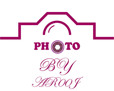 Photography logo branding graphic design logo