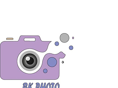 photography logo branding graphic design logo