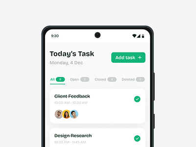 Daily UI Challenge | ToDo List auto layout daily ui daily ui 42 daily ui challenge figma figma auto layout todo list todo list 42 todo list daily ui todo list daily ui 42 ui ui design