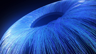 BOOST THE BLUES 3d animate animation c4d cinema4d design designstudent eye illustration maxon motion graphics perfectloop