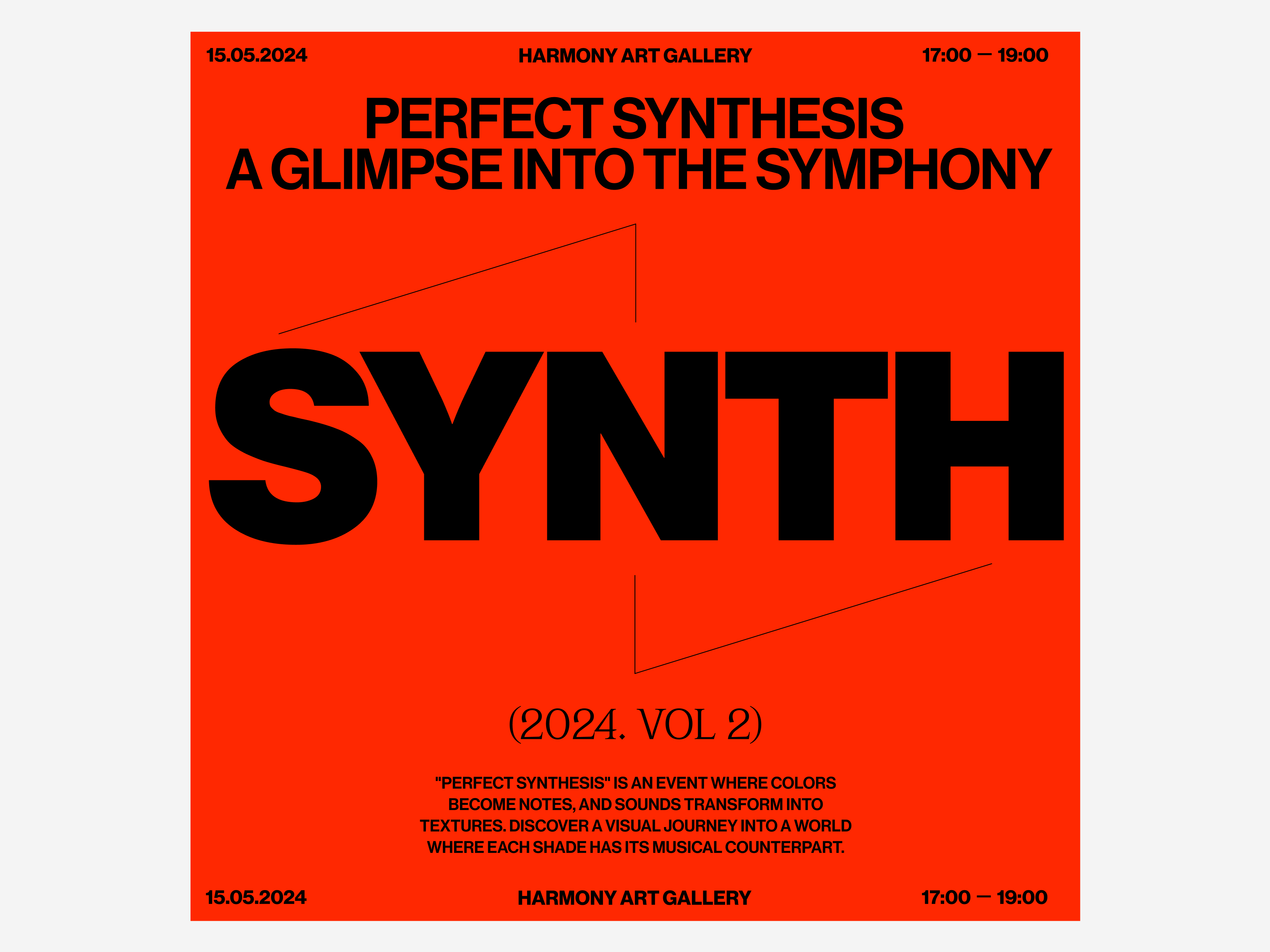 SYNTH 2024 VOL 2 By Oleg Ladygin On Dribbble   Original C3fc1fad850727442dac37ef262c293d 