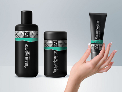 cosmetic packaging design concept branding cosmetics cosmetics packaging graphic design packaging design