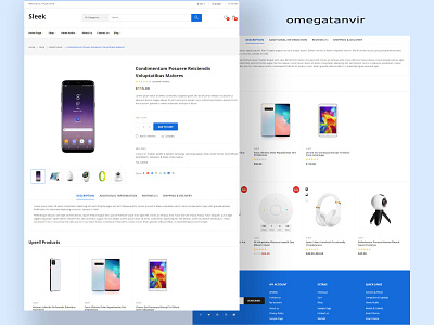 Digital eCommerce WordPress website Product Page Design ecommerce ecommerce website elementor omega tanvir seo wordpress speed optimization for wordpress website design website development website lead collection woocomerce website design woocommerce woodmart theme wordpress wordpress theme wordpress website customization