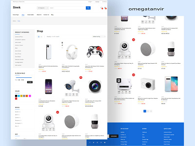 Digital eCommerce WordPress website Shop Page Design divi ecommerce ecommerce website elementor omega tanvir web design website website design website development woocommerce woocommerce website design woodmart theme wordpress wordpress woocommerce wordpress popup wordpress seo wordpress speed optimization wordpress theme