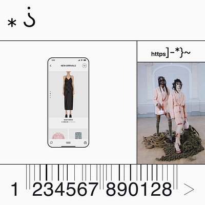 SSENSE Redesign Concept - Catalogue (2) app branding catalogue clean concept design ecommerce fashion figma graphic design identity layout minimal mobile photo redesign typography ui ux web