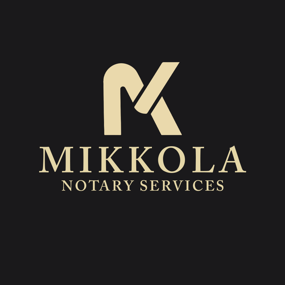 Example of Logo Design