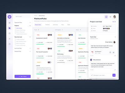 Task Management - Animation animation branding clean clean ui design desktop drag drag and drop drop effect inspiration management mobile smooth sound task transition ui ux website