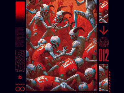 Steadfastness design fashion graphic design illustration poster shirt shirtdesign skeleton skeletron skulls typography urban vector