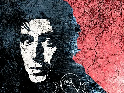 Al digital portrait