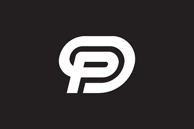 Letter P Logo dribbbleshot lettering letterp logodesign logoinspiration plogo typeface typographylogo visualidentity