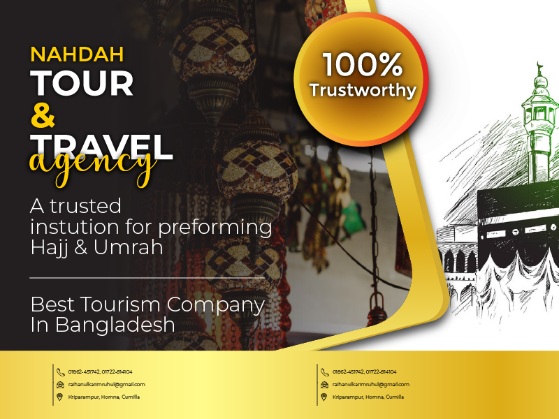 hajj travel agency uae