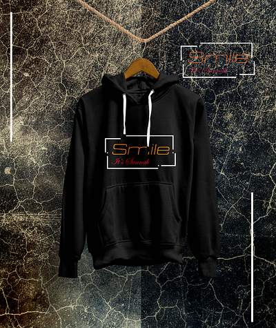 Hoodie Design (Free mockup) free mockups hoodie design hossain murad mockup mockups mockups design