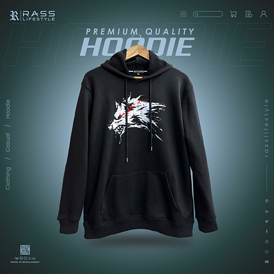 Tshirt Design Hoodie Design Fox fox hoodie design hoodie mockup logo template tshirt design tshirt mockup